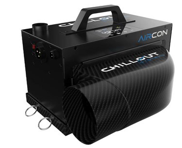 Chillout AirCon helmet Cooler CO-AIRCV1 Image 4